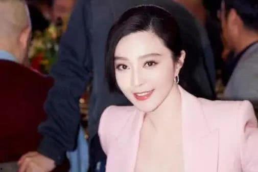 范冰冰 视频,时尚风采与魅力瞬间