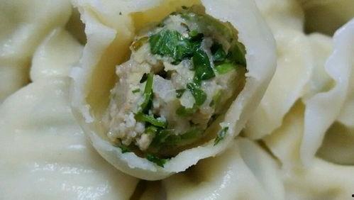 饺子做法视频,轻松学会家常美味