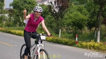 自行车视频,自行车视频中的动感瞬间回顾