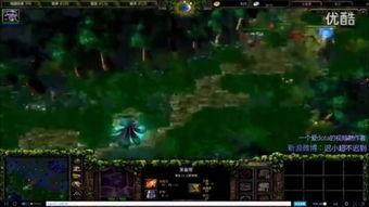 dota视频解说,解说视角下的经典对决回顾