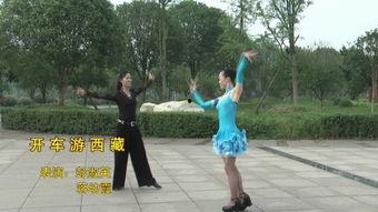 逛新城舞蹈视频,跟随视频感受现代都市舞蹈魅力