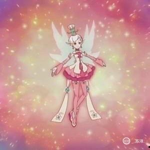 小花仙视频,梦幻仙子们的奇幻冒险之旅